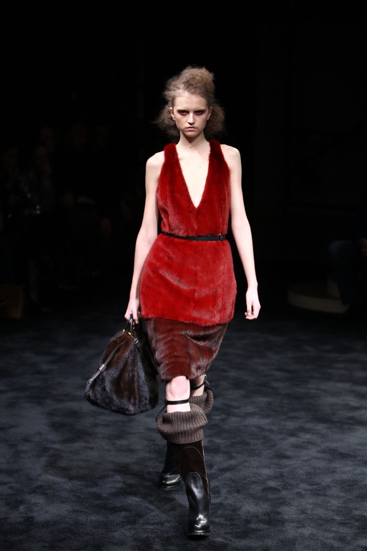 Prada 2009-2010 Sonbahar/Kış