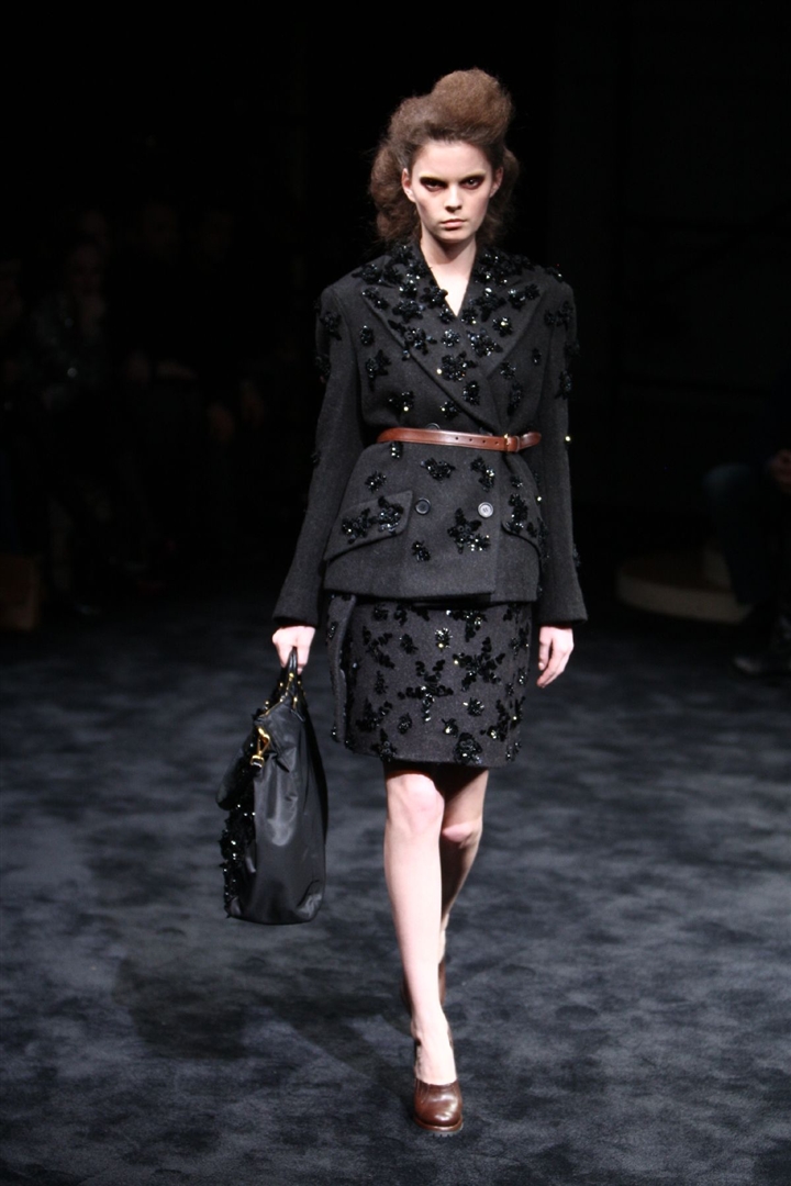 Prada 2009-2010 Sonbahar/Kış