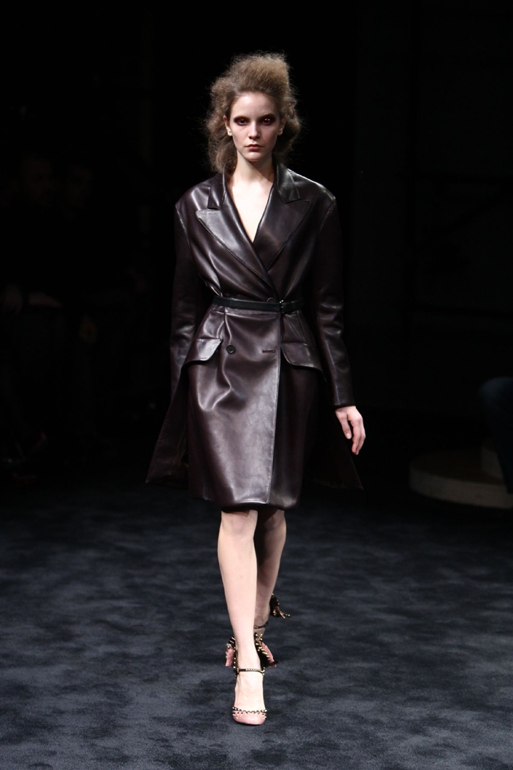 Prada 2009-2010 Sonbahar/Kış