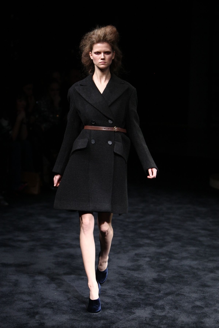 Prada 2009-2010 Sonbahar/Kış