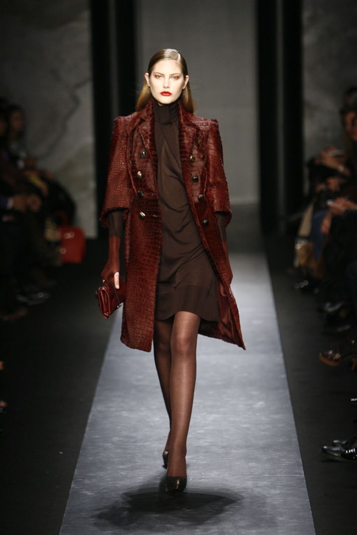 Salvatore Ferragamo 2009-2010 Sonbahar/Kış