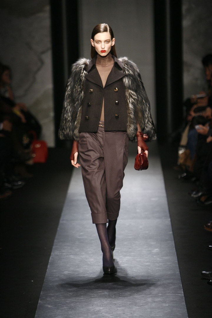 Salvatore Ferragamo 2009-2010 Sonbahar/Kış