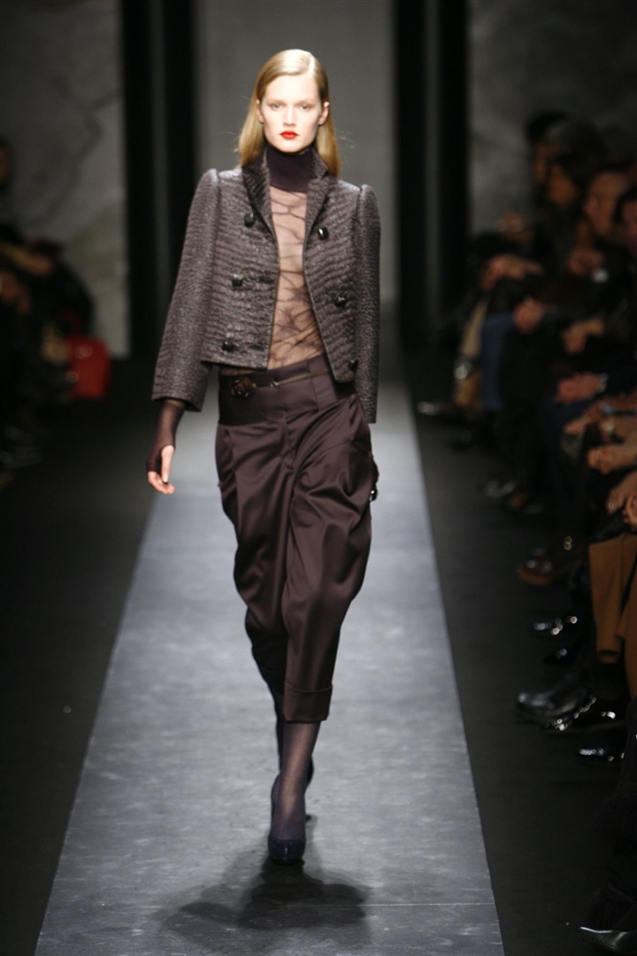 Salvatore Ferragamo 2009-2010 Sonbahar/Kış