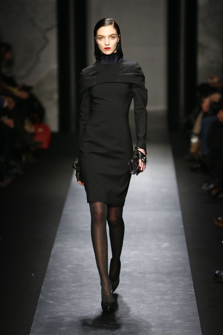 Salvatore Ferragamo 2009-2010 Sonbahar/Kış