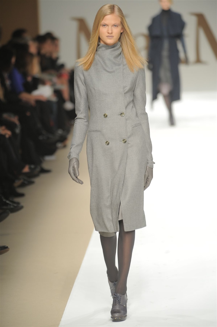 MaxMara 2009-2010 Sonbahar/Kış