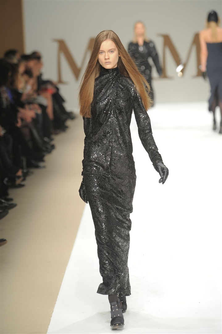 MaxMara 2009-2010 Sonbahar/Kış