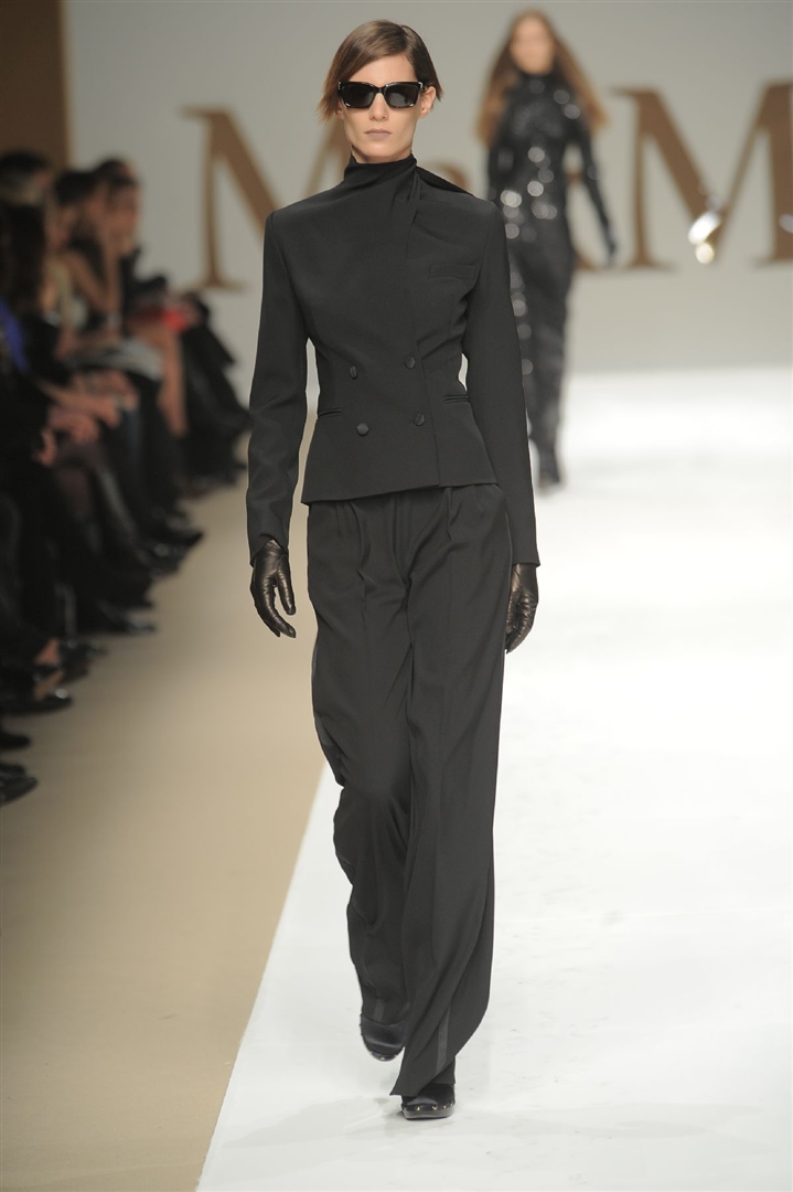 MaxMara 2009-2010 Sonbahar/Kış