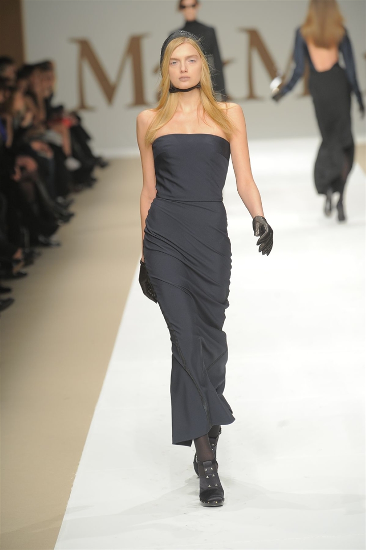 MaxMara 2009-2010 Sonbahar/Kış