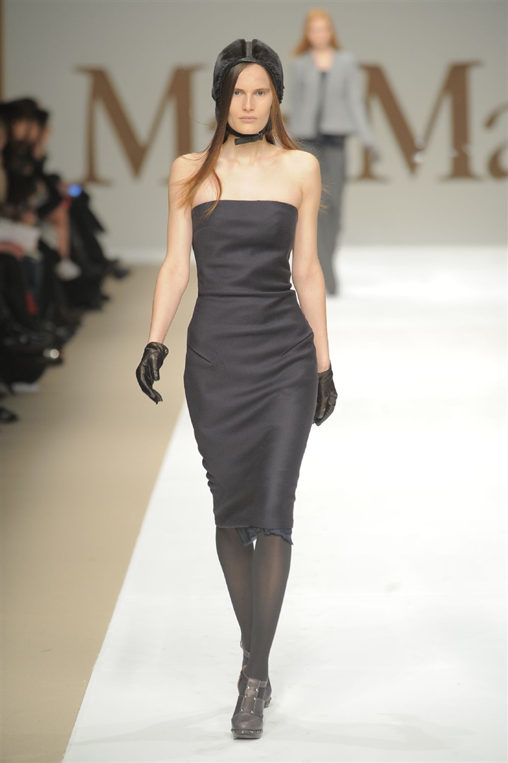 MaxMara 2009-2010 Sonbahar/Kış