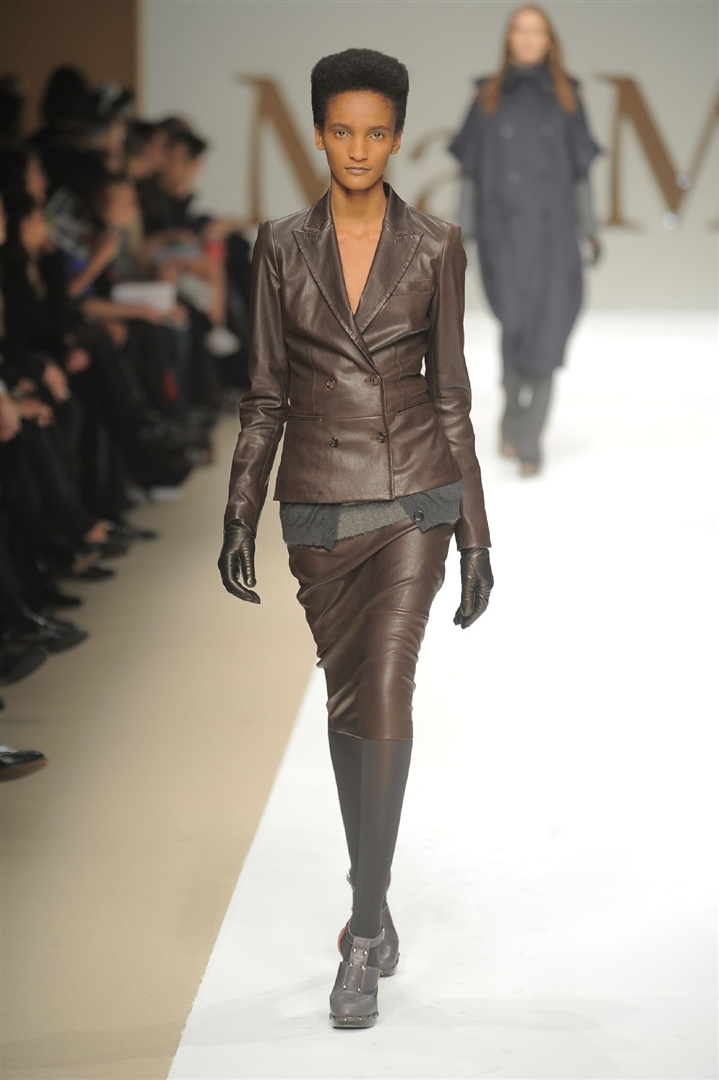 MaxMara 2009-2010 Sonbahar/Kış