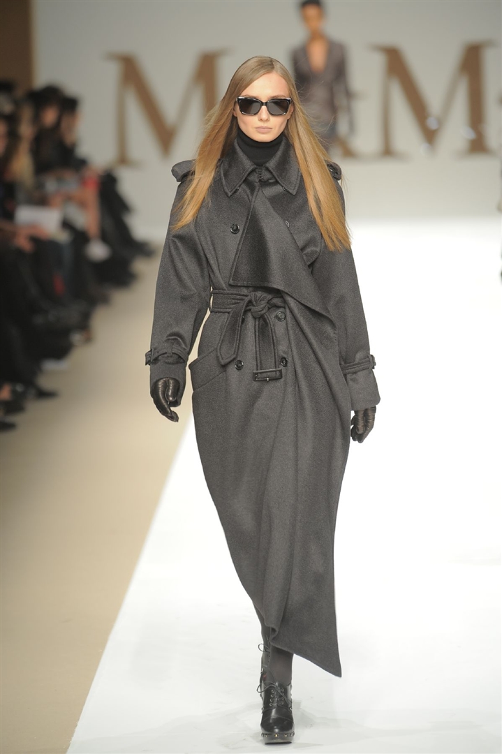 MaxMara 2009-2010 Sonbahar/Kış