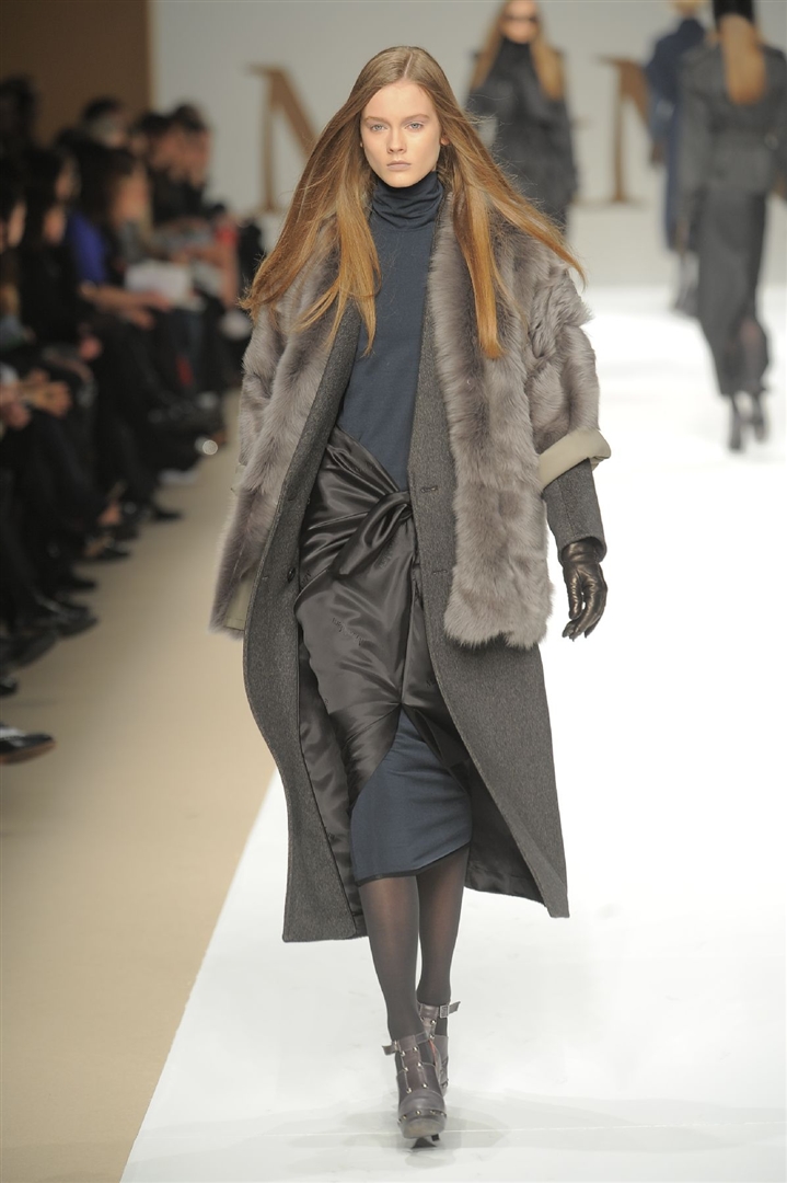 MaxMara 2009-2010 Sonbahar/Kış