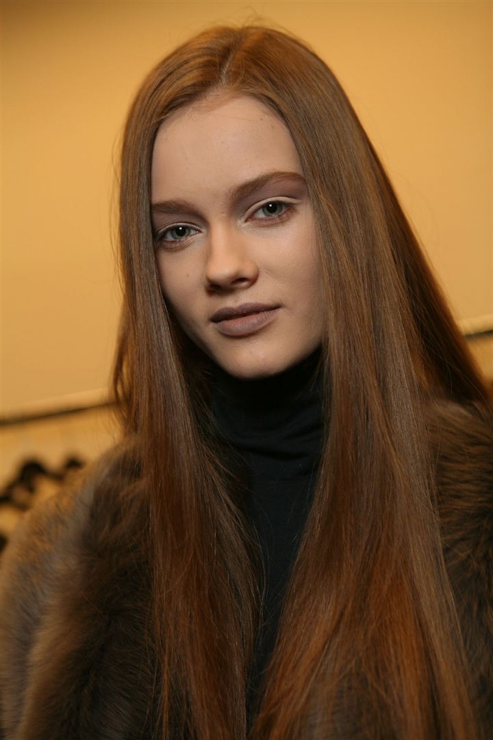 MaxMara 2009-2010 Sonbahar/Kış Güzellik