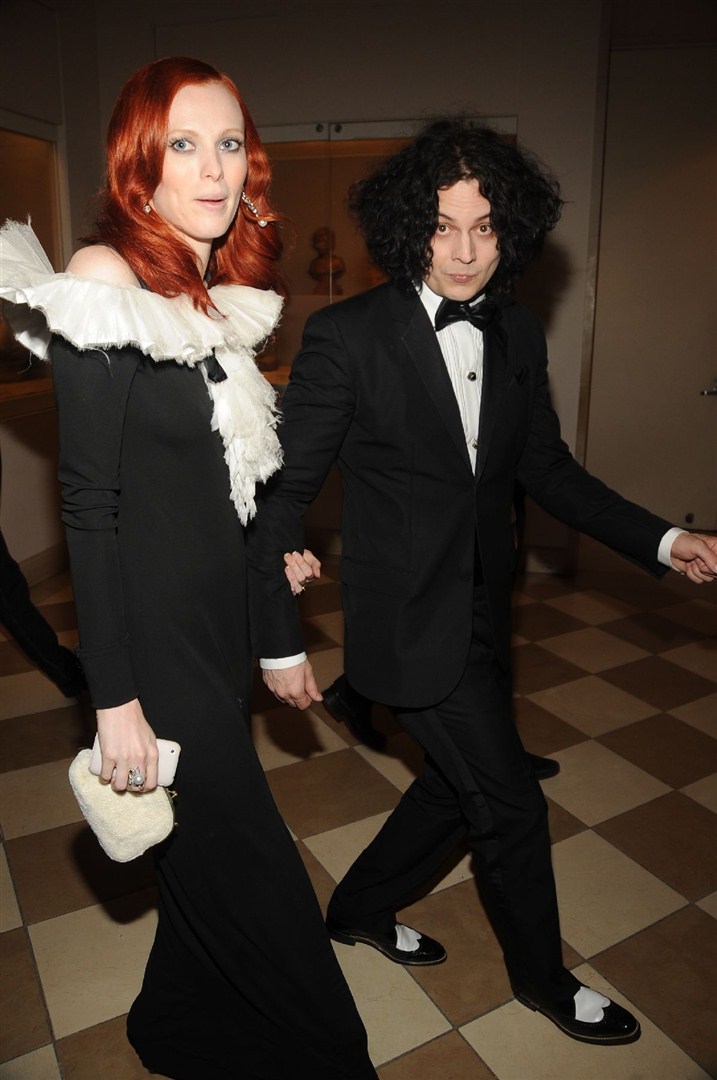 Karen Elson