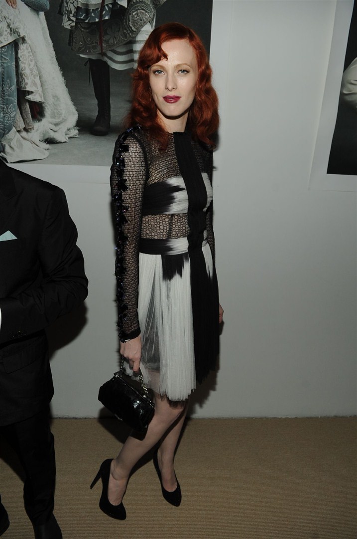 Karen Elson