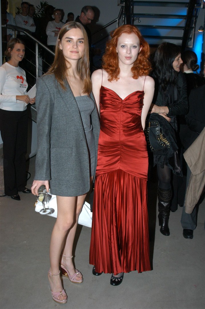 Karen Elson