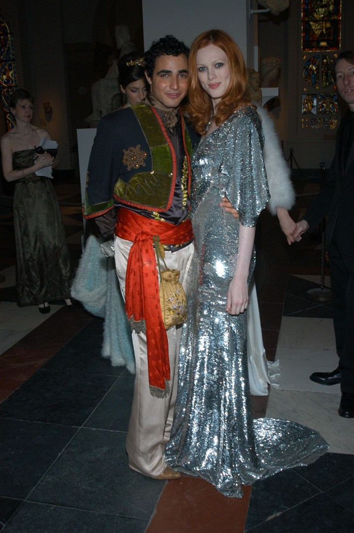 Karen Elson