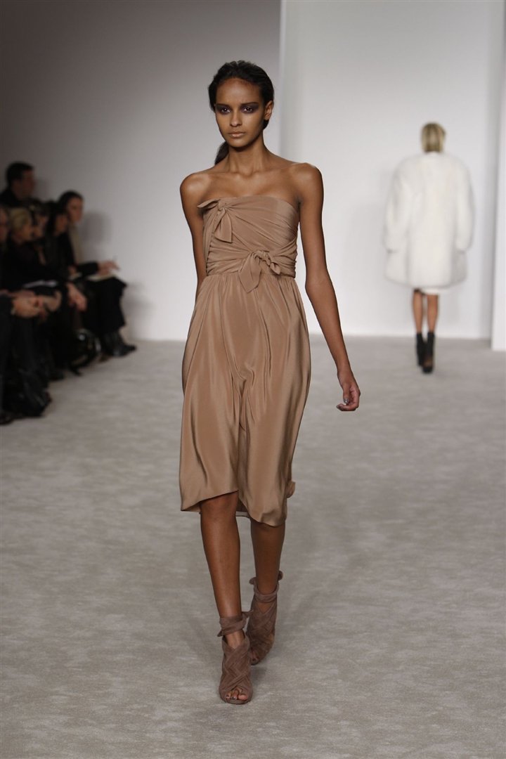 Derek Lam 2009-2010 Sonbahar/Kış