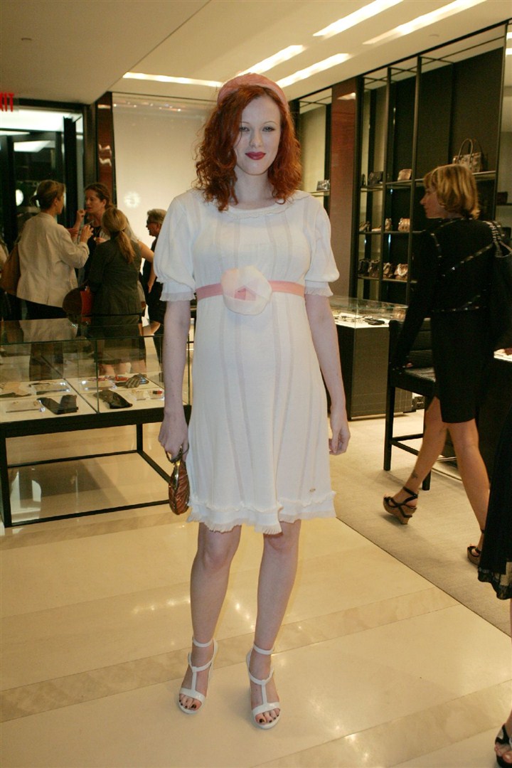 Karen Elson