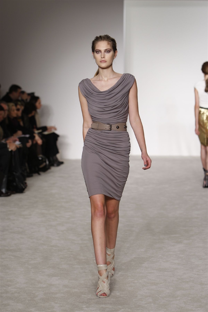 Derek Lam 2009-2010 Sonbahar/Kış