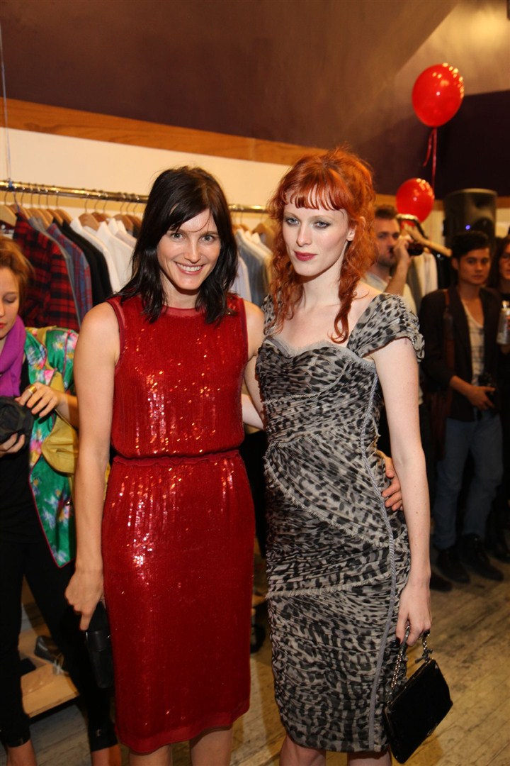 Karen Elson