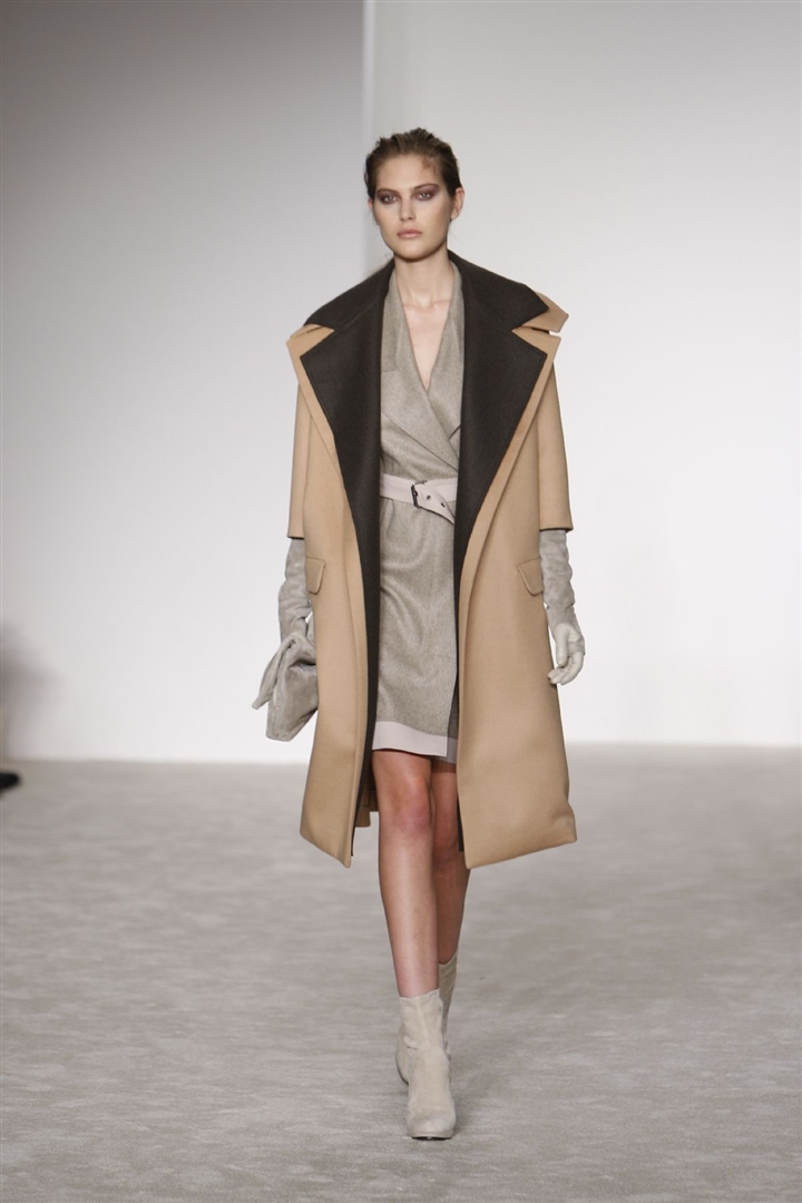 Derek Lam 2009-2010 Sonbahar/Kış