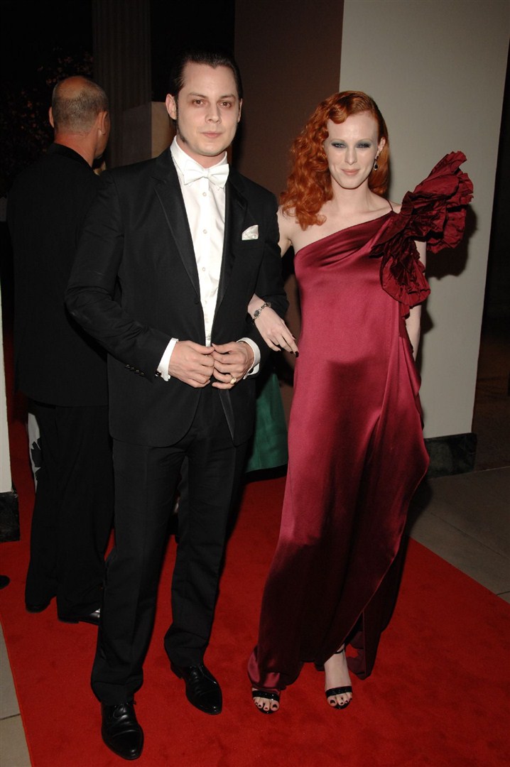 Karen Elson