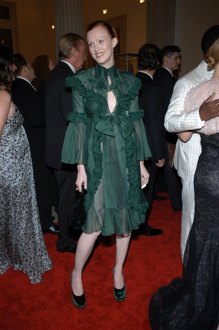 Karen Elson
