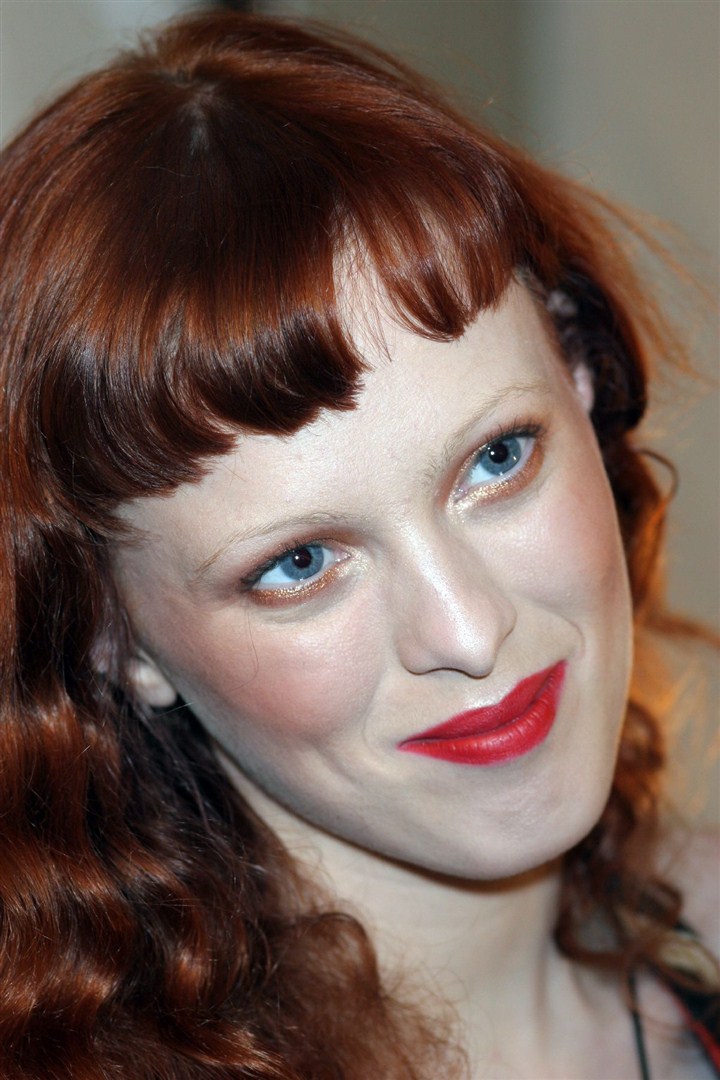 Karen Elson