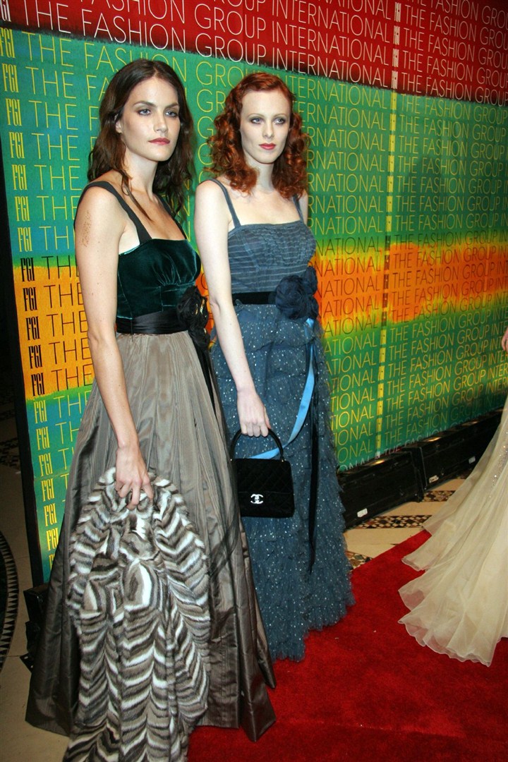 Karen Elson