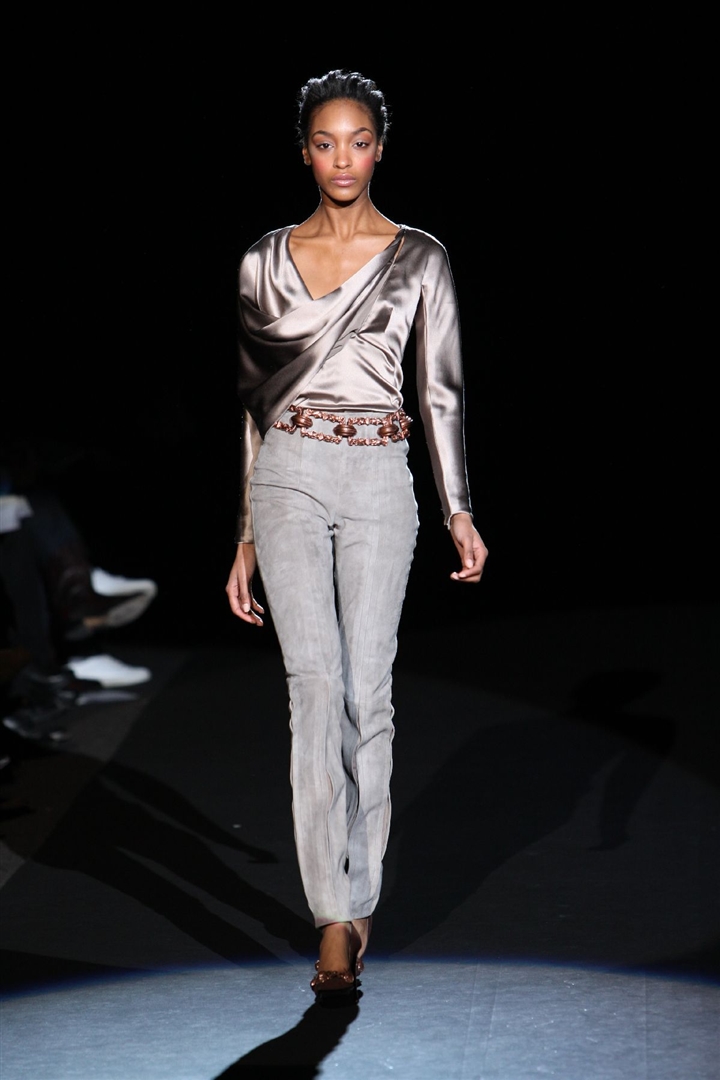 Carolina Herrera 2009-2010 Sonbahar/Kış