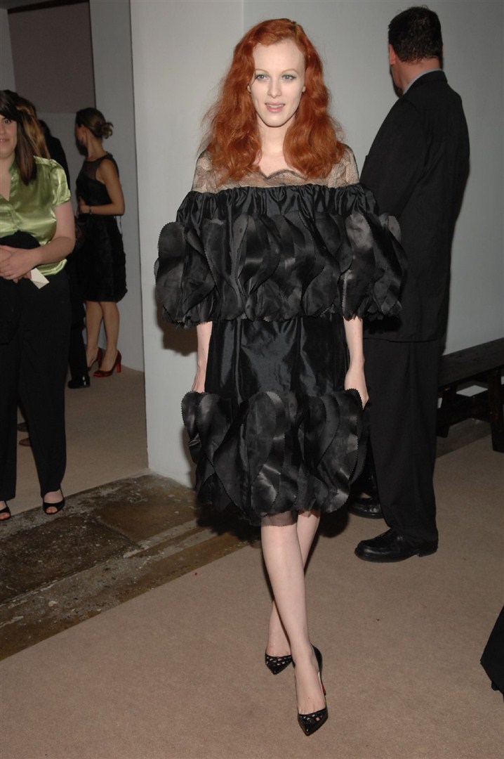 Karen Elson