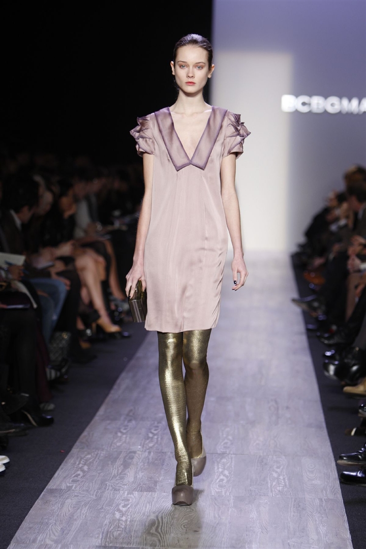 BCBG Max Azria 2009-2010 Sonbahar/Kış