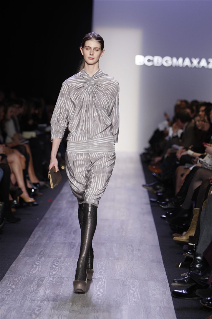 BCBG Max Azria 2009-2010 Sonbahar/Kış