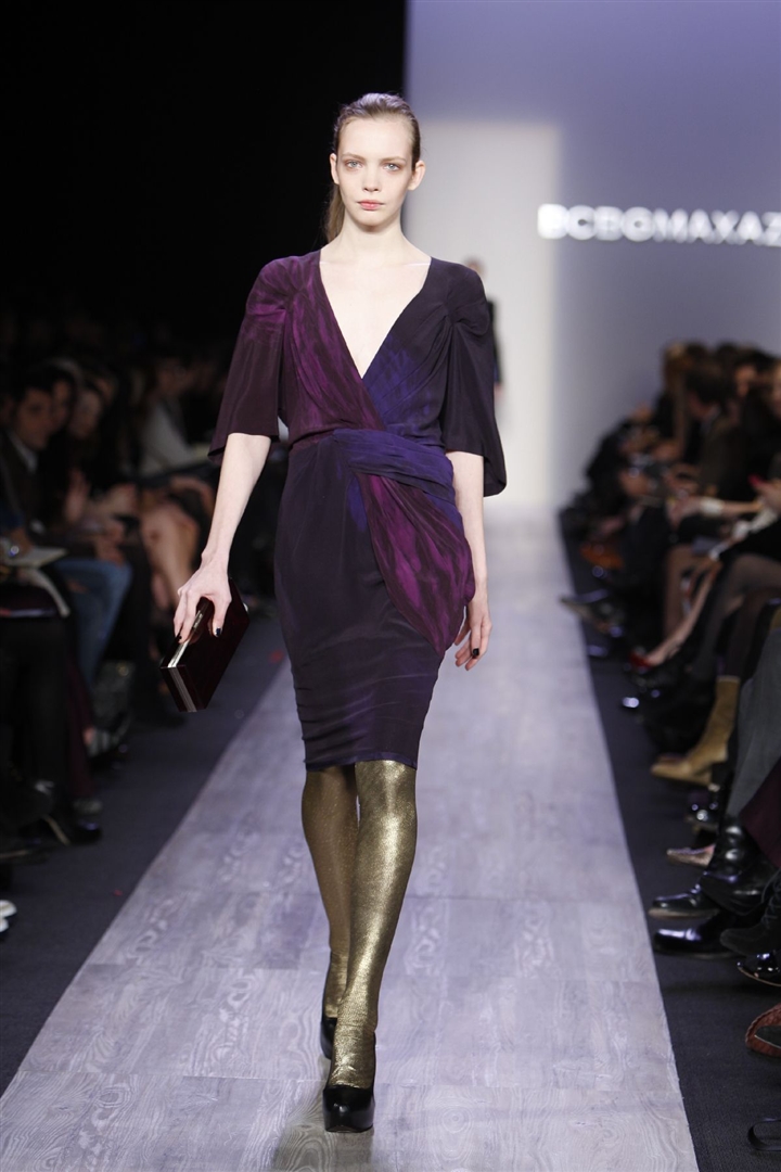 BCBG Max Azria 2009-2010 Sonbahar/Kış