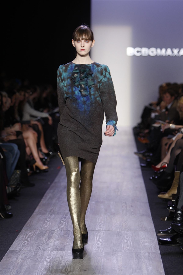 BCBG Max Azria 2009-2010 Sonbahar/Kış