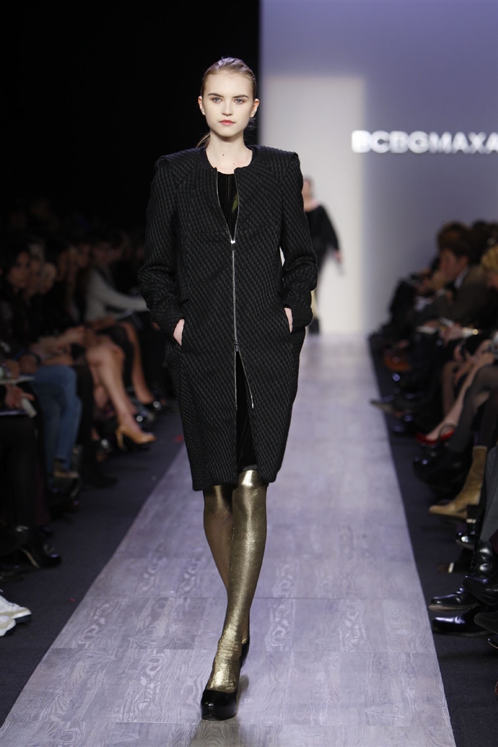 BCBG Max Azria 2009-2010 Sonbahar/Kış