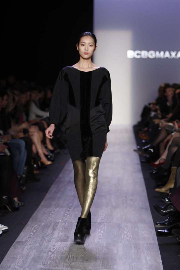 BCBG Max Azria 2009-2010 Sonbahar/Kış