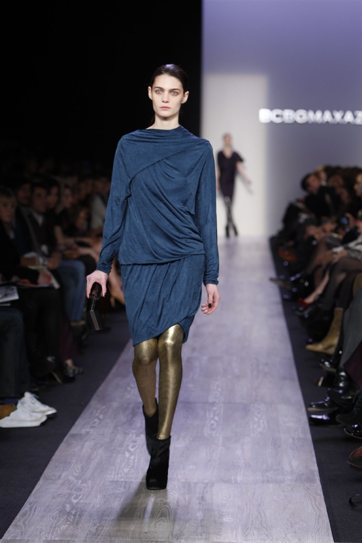 BCBG Max Azria 2009-2010 Sonbahar/Kış