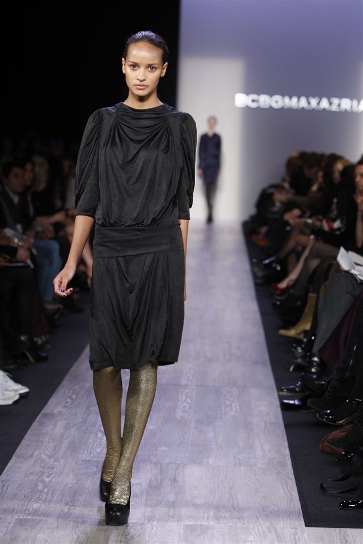 BCBG Max Azria 2009-2010 Sonbahar/Kış