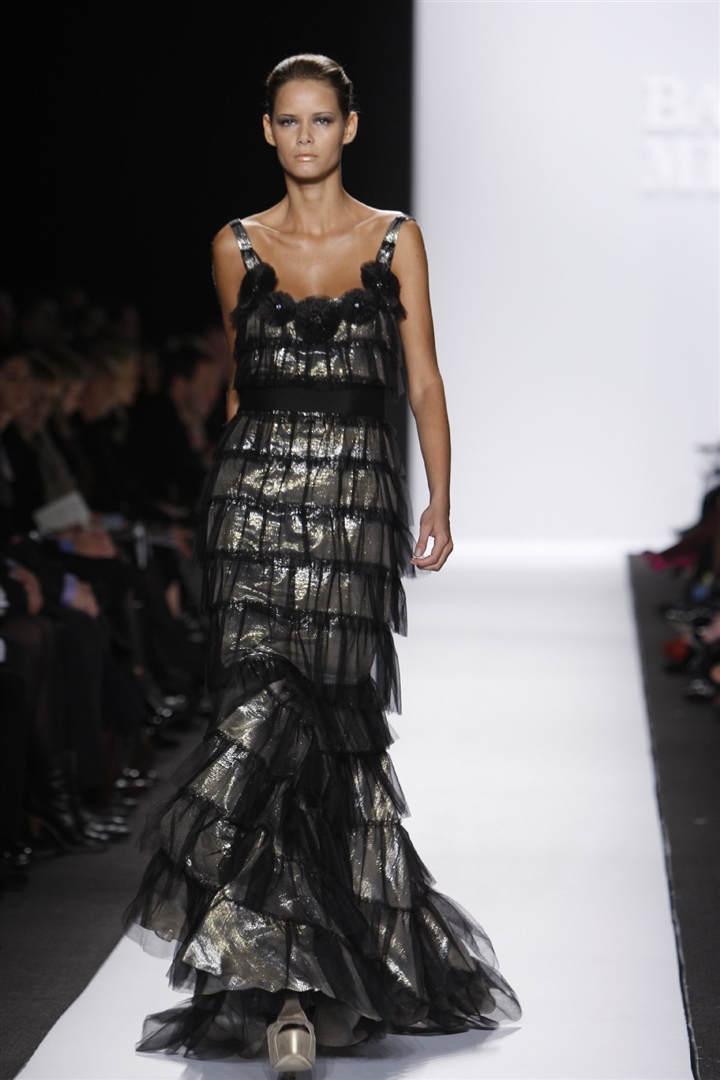 Badgley Mischka 2009-2010 Sonbahar/Kış