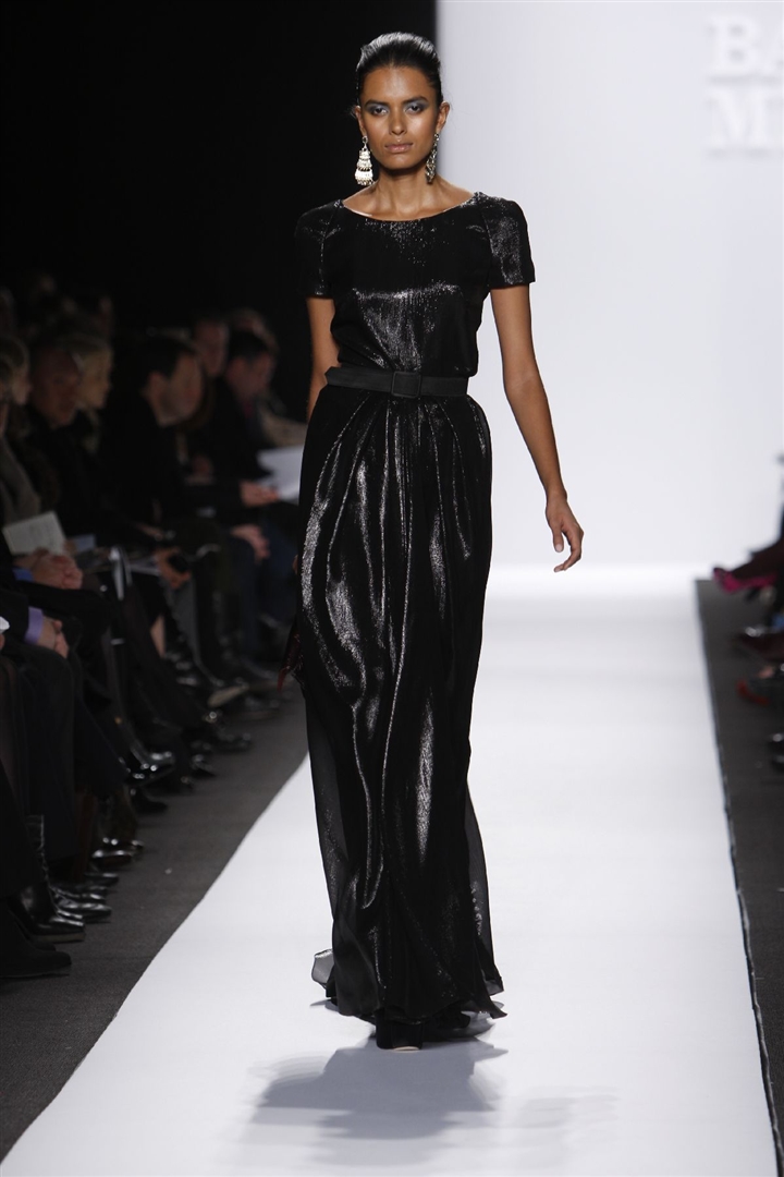 Badgley Mischka 2009-2010 Sonbahar/Kış