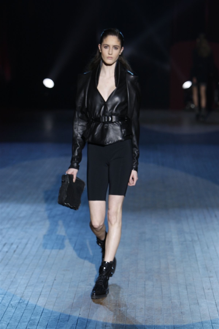 Alexander Wang 2009-2010 Sonbahar/Kış