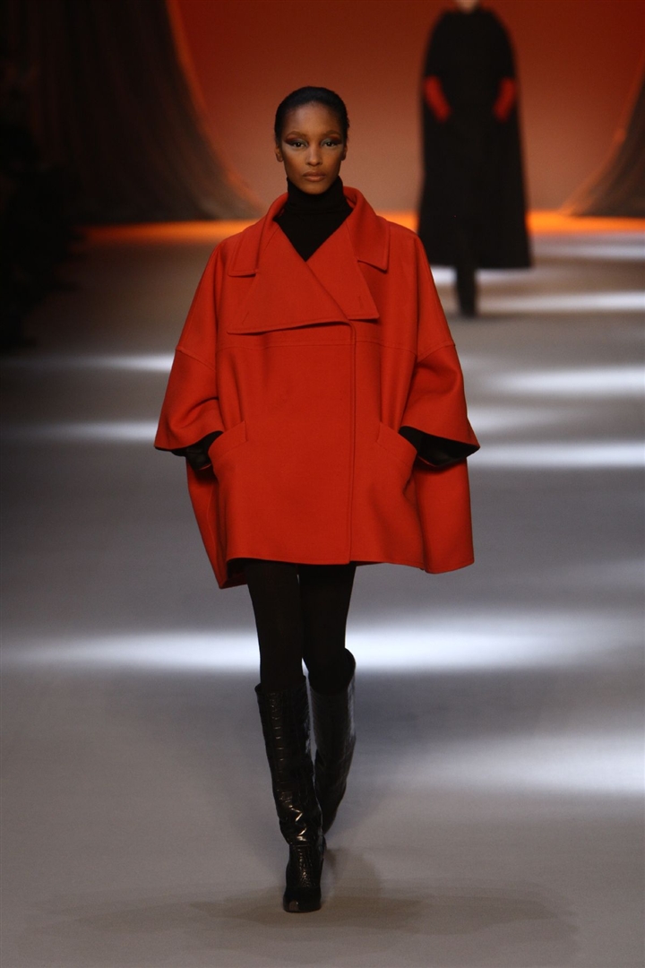 Giambattista Valli 2009-2010 Sonbahar/Kış