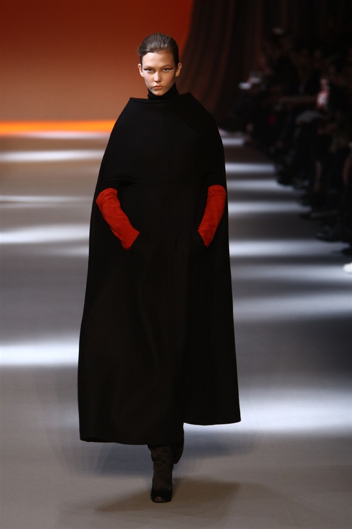 Giambattista Valli 2009-2010 Sonbahar/Kış