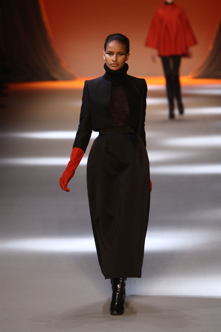 Giambattista Valli 2009-2010 Sonbahar/Kış