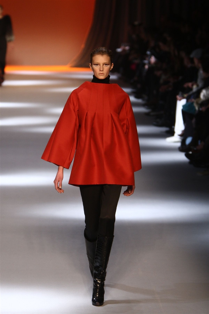 Giambattista Valli 2009-2010 Sonbahar/Kış