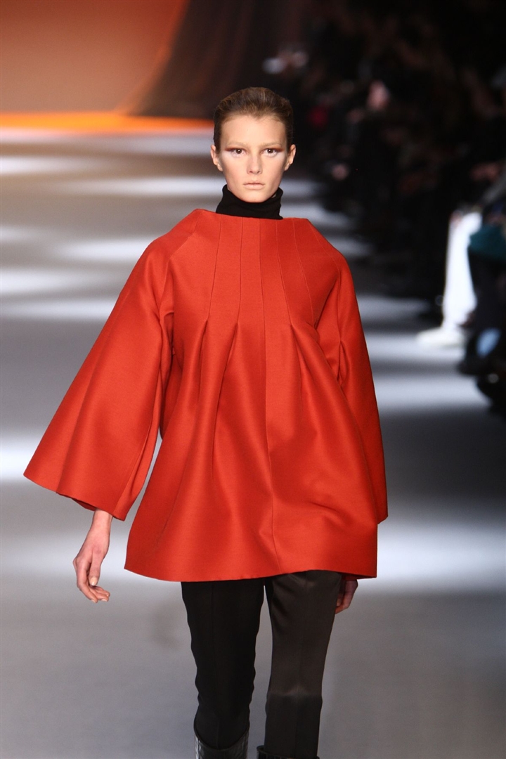 Giambattista Valli 2009-2010 Sonbahar/Kış