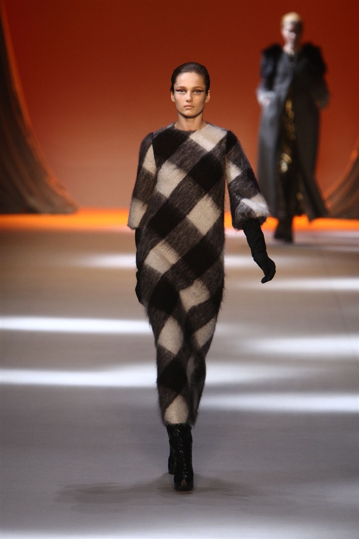 Giambattista Valli 2009-2010 Sonbahar/Kış