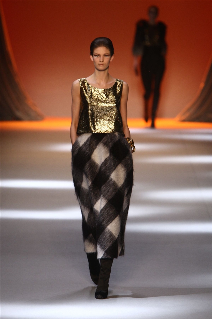 Giambattista Valli 2009-2010 Sonbahar/Kış